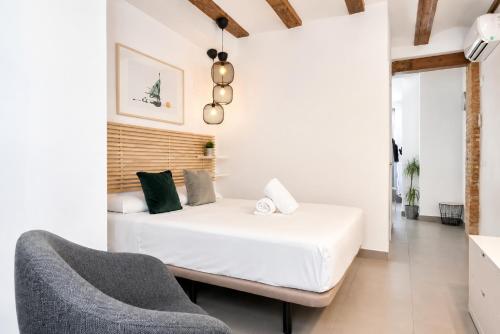 RUZAFA Modern Lofts