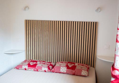 Appartement 6 pers Chalet Tournier