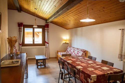 Appartement 6 pers Chalet Tournier