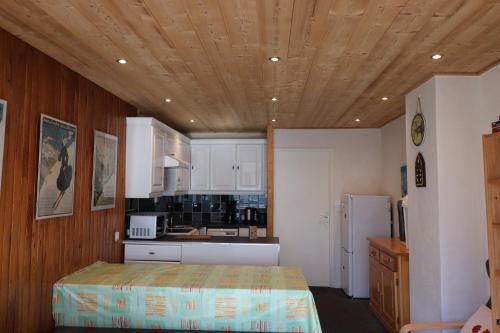 Résidence 2100b - Appartement confortable·Proches de pistes·Balcon MAE-6674
