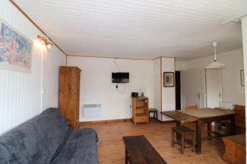 Résidence Pontet B - 2 pièces au pied des pistes - quartier du Lavachet MAE-7164