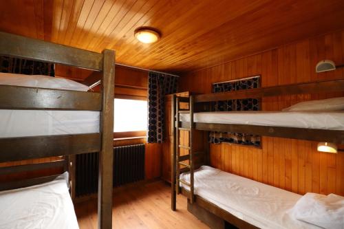 Résidence Pontet B - 2 pièces au pied des pistes - quartier du Lavachet MAE-7164