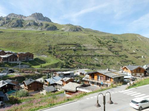 Résidence Savoy - Studio lumineux·Proche des pistes et des commerces MAE-7194