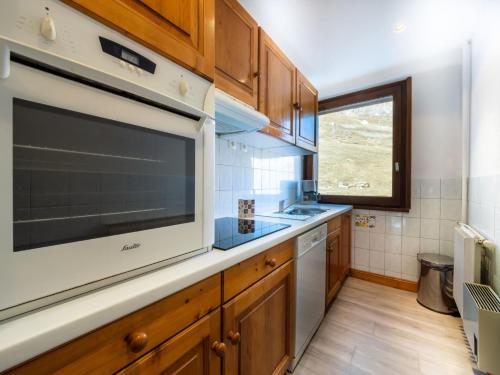 Résidence Bec Rouge - Appartement spacieux·Skis aux pieds·Balcon MAE-9474