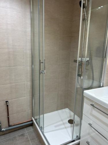Résidence Moutieres B1 - Studio·Proche des pistes·Balcon MAE-3984