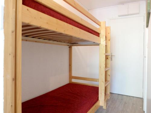 Résidence Moutieres B1 - Studio·Proche des pistes·Balcon MAE-3984