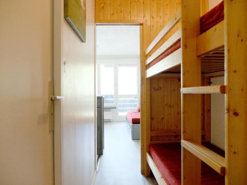 Résidence Moutieres B1 - Studio·Proche des pistes·Balcon MAE-3984