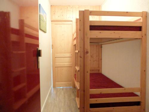 Résidence Moutieres B1 - Studio·Proche des pistes·Balcon MAE-3984