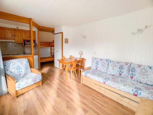Résidence Grand Pre - Studio 26-30m² au Lavachet MAE-2274
