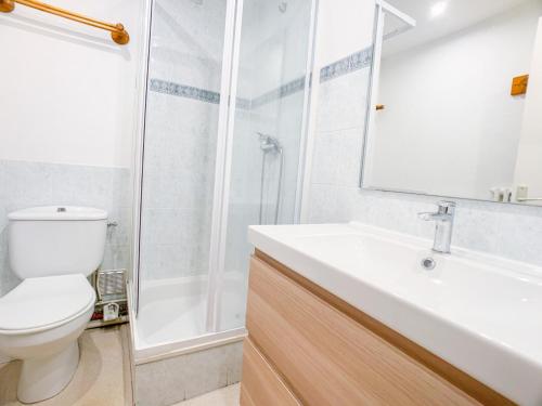 Résidence Grand Pre - Studio 26-30m² au Lavachet MAE-2274