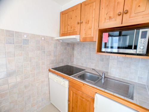 Résidence Grand Pre - Studio 26-30m² au Lavachet MAE-2274