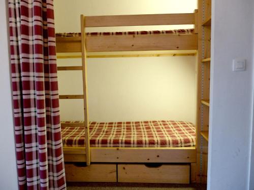 Résidence Bec Rouge - Studio rénové·Skis aux pieds·Balcon MAE-7454