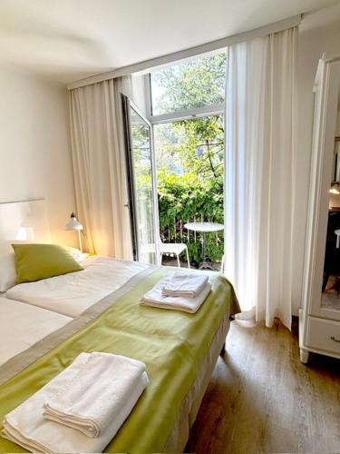 Hotel Villa Rückert