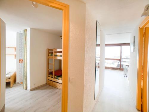 Résidence Palafour - Appartement , au Lac, skis au pied MAE-7314