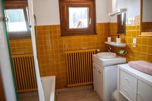 Appartement 6 pers Chalet Tournier