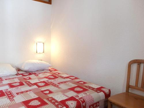 Résidence Hameau Du Borsat 3 - Appartement confortable · Ski au pied MAE-3684