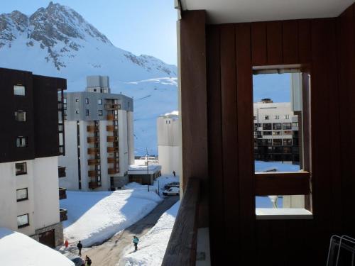 Résidence Hameau Du Borsat 3 - Appartement confortable · Ski au pied MAE-3684