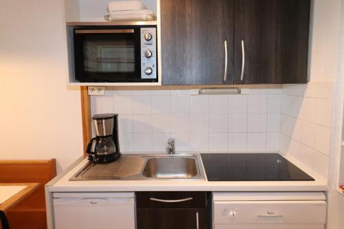 Résidence Hameau Du Borsat 3 - Appartement confortable · Ski au pied MAE-3684