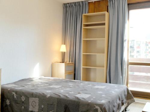 Résidence Tour Du Lac - Appartement rénové·Proche des pistes ·Balcon MAE-1744