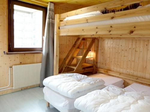 Résidence Lot 300 - Appartement spacieux et renové MAE-0524