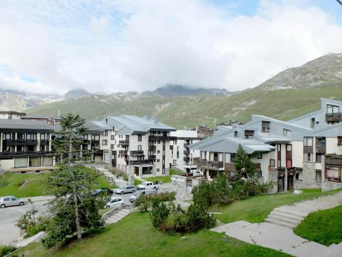 Résidence Lot 300 - Appartement spacieux et renové MAE-0524