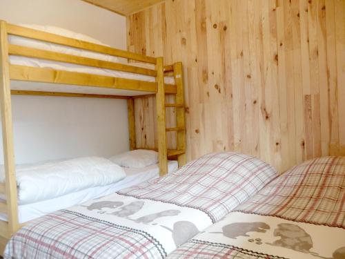 Résidence Lot 300 - Appartement spacieux et renové MAE-0524