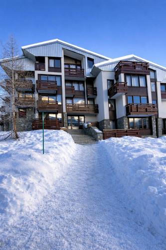 Résidence Hameau De Toviere - Appartement rénové · Proche des pistes MAE-3664