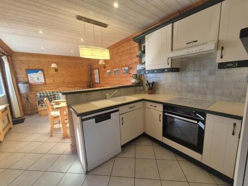 Résidence Hameau De Toviere - Appartement rénové · Proche des pistes MAE-3664