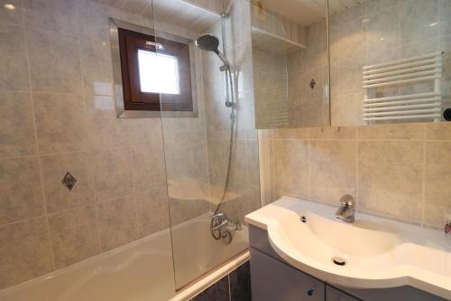 Résidence Soldanelles - Appartement rénové·Proche des pistes·Balcon MAE-0714