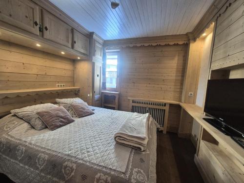 Résidence Hameau De Toviere - Appartement rénové · Proche des pistes MAE-3664