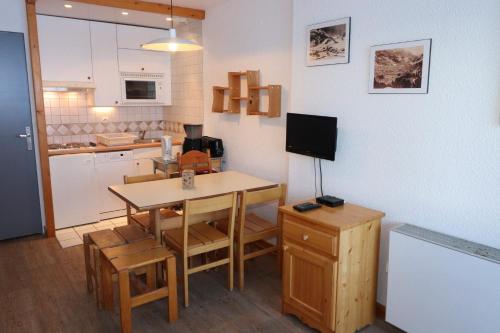 Résidence Home Club - Studio confortable · Proche pistes et commerces MAE-0764