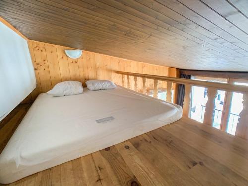 Résidence Sefcotel - Studio mezzanine·Proche des pistes et commerces MAE-0834