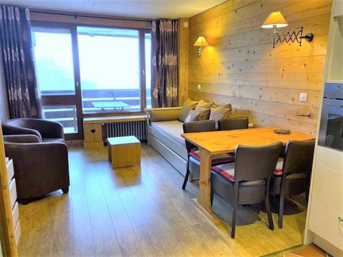 Résidence Slalom - Appartement aux porte de Tignes Le Val Claret Haut MAE-1254