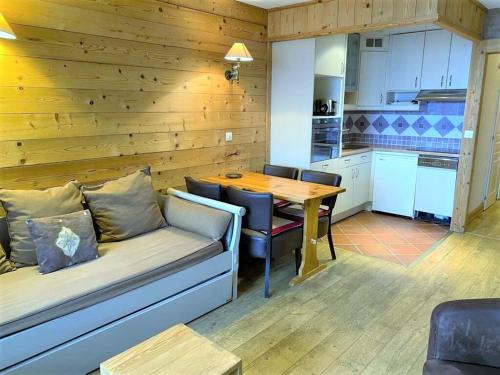 Résidence Slalom - Appartement aux porte de Tignes Le Val Claret Haut MAE-1254