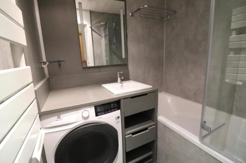 Résidence Slalom - Appartement aux porte de Tignes Le Val Claret Haut MAE-1254