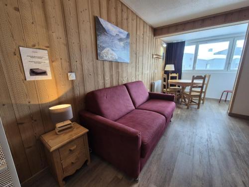 Résidence Plein Soleil - Appartement skis aux pieds · Proche du funiculaire MAE-4594