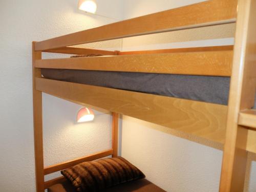 Résidence Rond Point Des Pistes B - Appartement confortable·Proches de pistes·Balcon MAE-4604