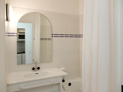 Résidence Rond Point Des Pistes B - Appartement confortable·Proches de pistes·Balcon MAE-4604