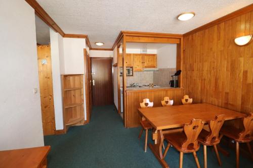 Résidence Tour Du Lac - Appartement fonctionnel·Proche des pistes MAE-8104