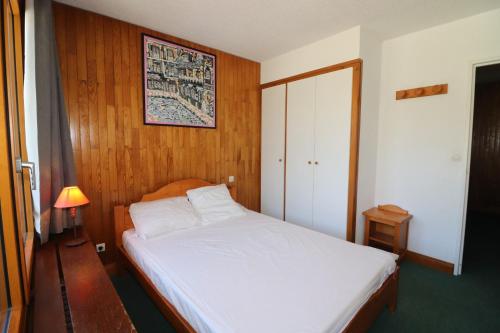 Résidence Tour Du Lac - Appartement fonctionnel·Proche des pistes MAE-8104