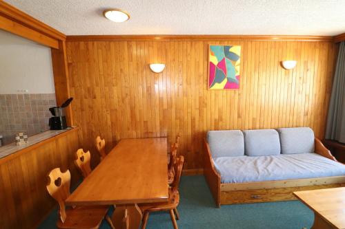 Résidence Tour Du Lac - Appartement fonctionnel·Proche des pistes MAE-8104