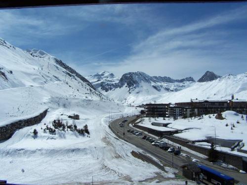 Résidence Tour Du Lac - Appartement fonctionnel·Proche des pistes MAE-8104