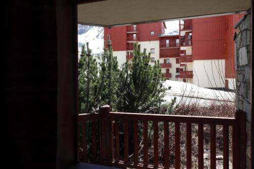 Résidence Ecrin Des Neiges - Bel appartement 4 pièces au Val claret MAE-3974