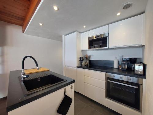 Résidence Tournavelles 1 - Spacieux appartement 6/7 personnes front de neige MAE-1234