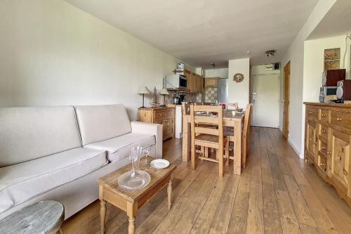 Résidence Burons - Appartement · Balcon sud MAE-9684