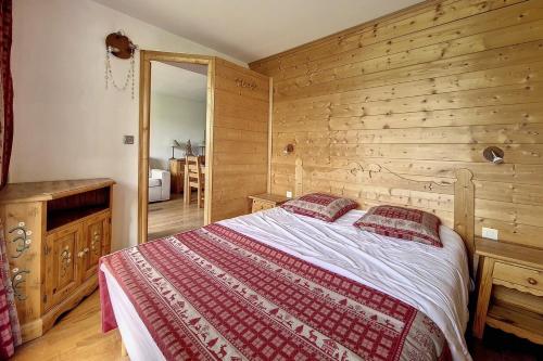 Résidence Burons - Appartement · Balcon sud MAE-9684