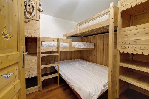 Résidence Burons - Appartement · Balcon sud MAE-9684