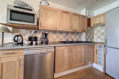 Résidence Burons - Appartement · Balcon sud MAE-9684