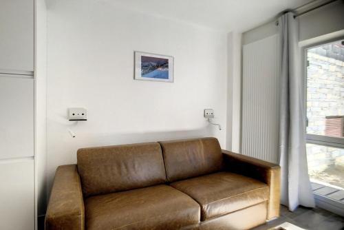 Résidence Jettay - Appartement entièrement rénové · Proche des pistes MAE-9744