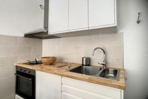 Résidence Jettay - Appartement entièrement rénové · Proche des pistes MAE-9744